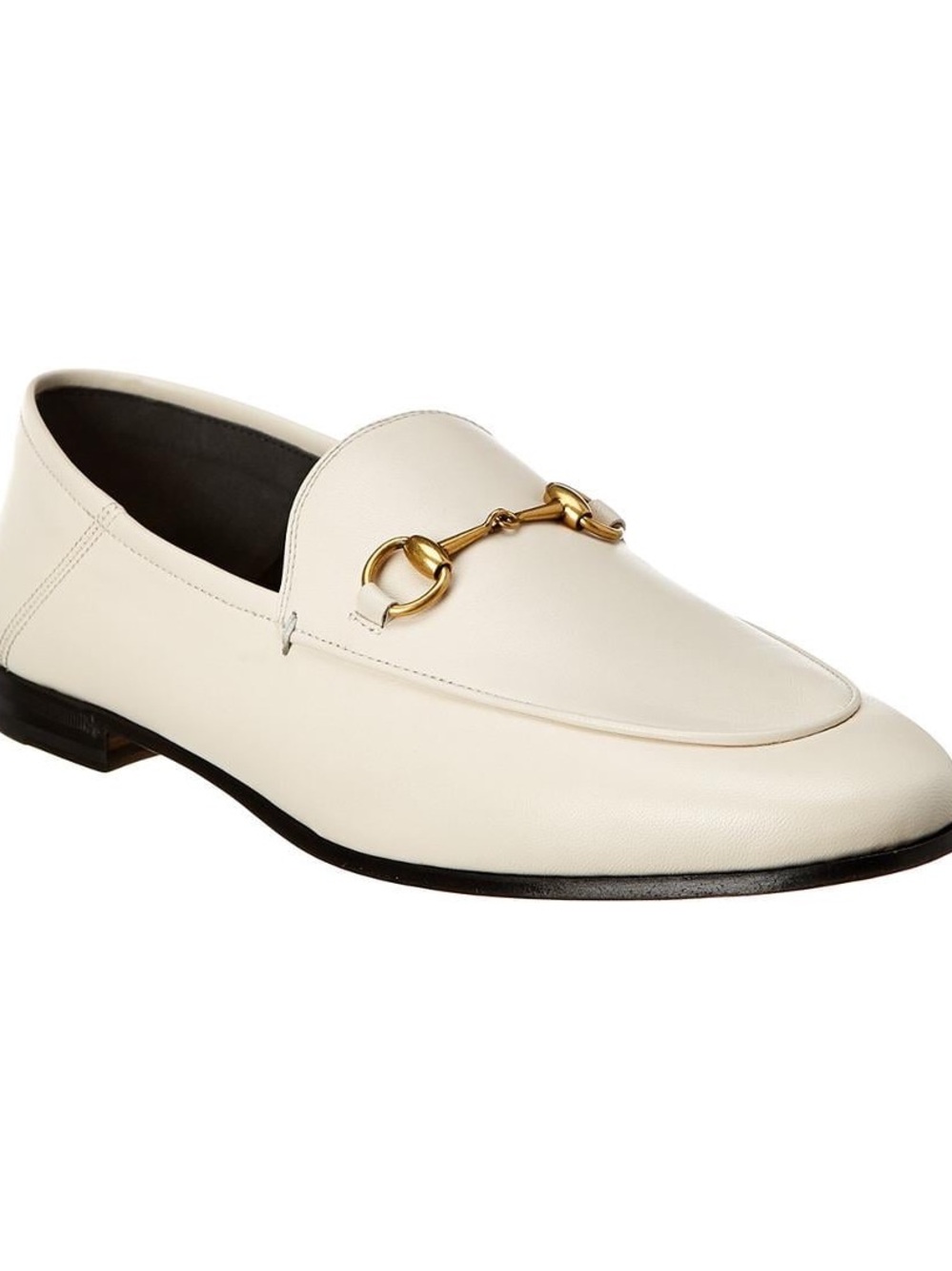 Gucci Brixton Horsebit Loafer